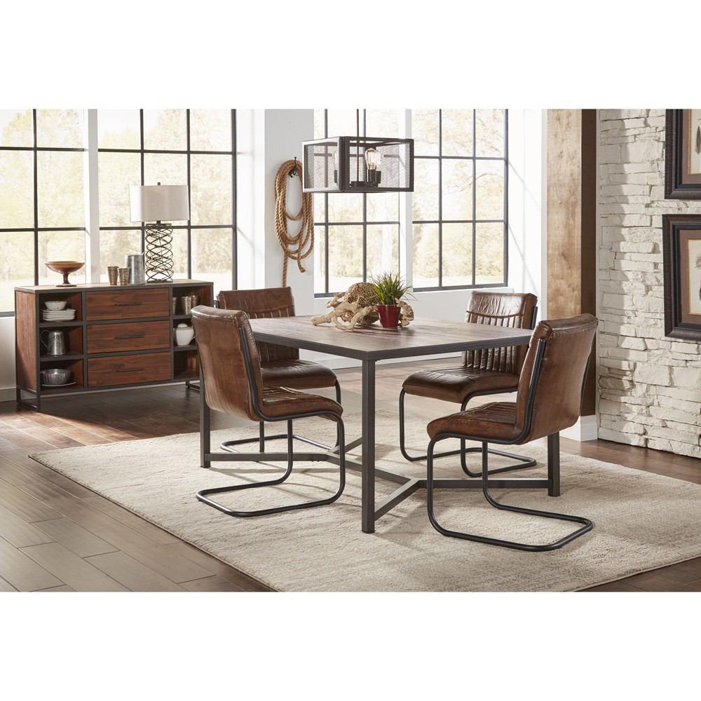 Jofran Studio 16 Dining Table