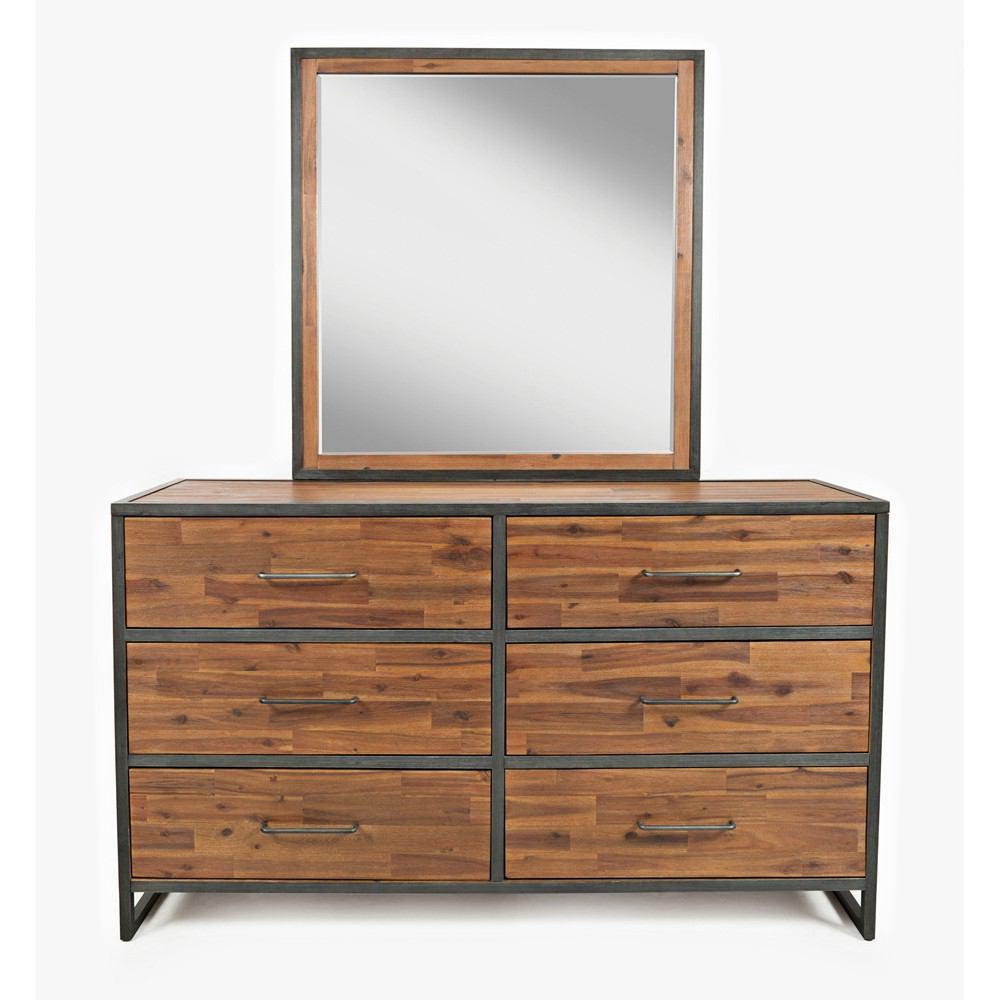 Jofran Studio 16 Dresser