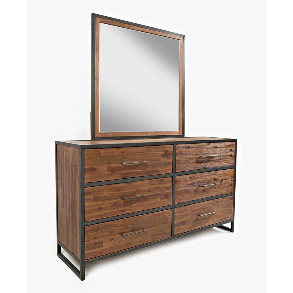 Jofran Studio 16 Dresser