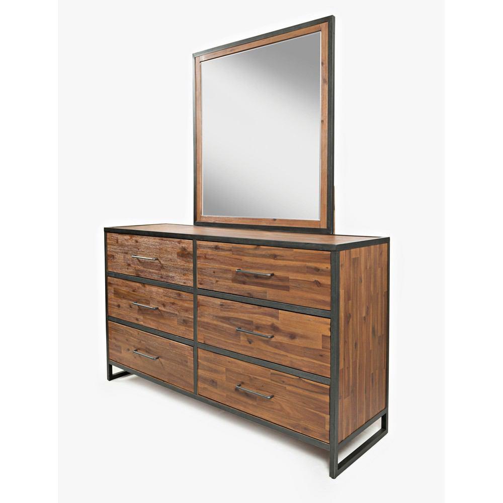 Jofran Studio 16 Dresser