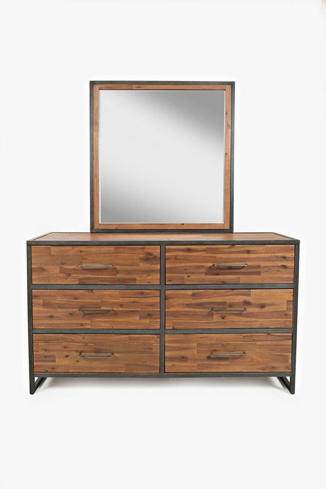 Jofran Studio 16 Mirror