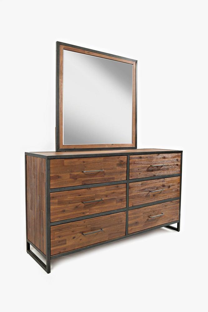 Jofran Studio 16 Mirror