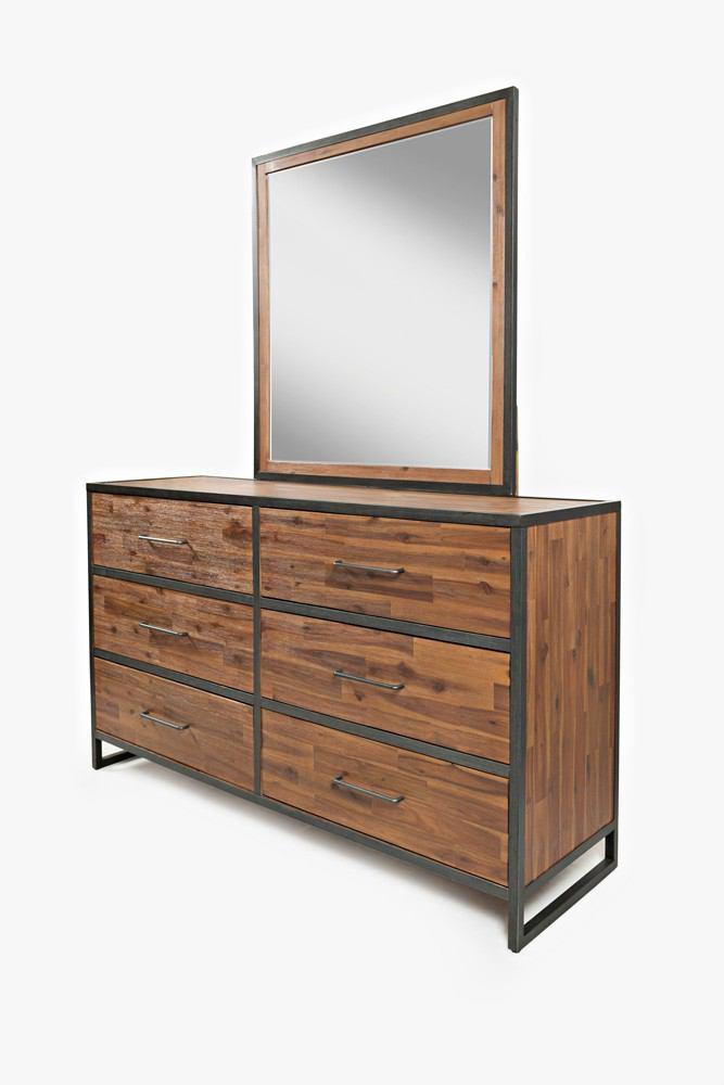 Jofran Studio 16 Mirror