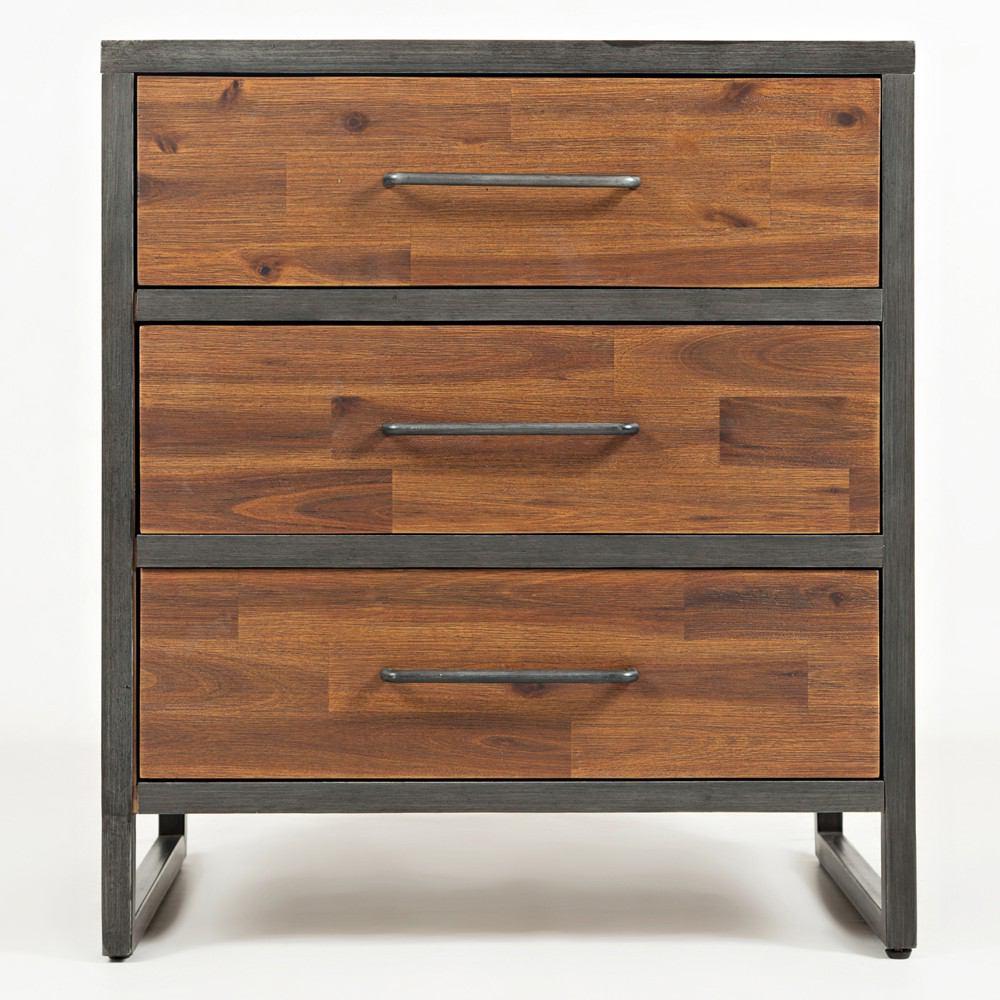 Jofran Studio 16 Nightstand