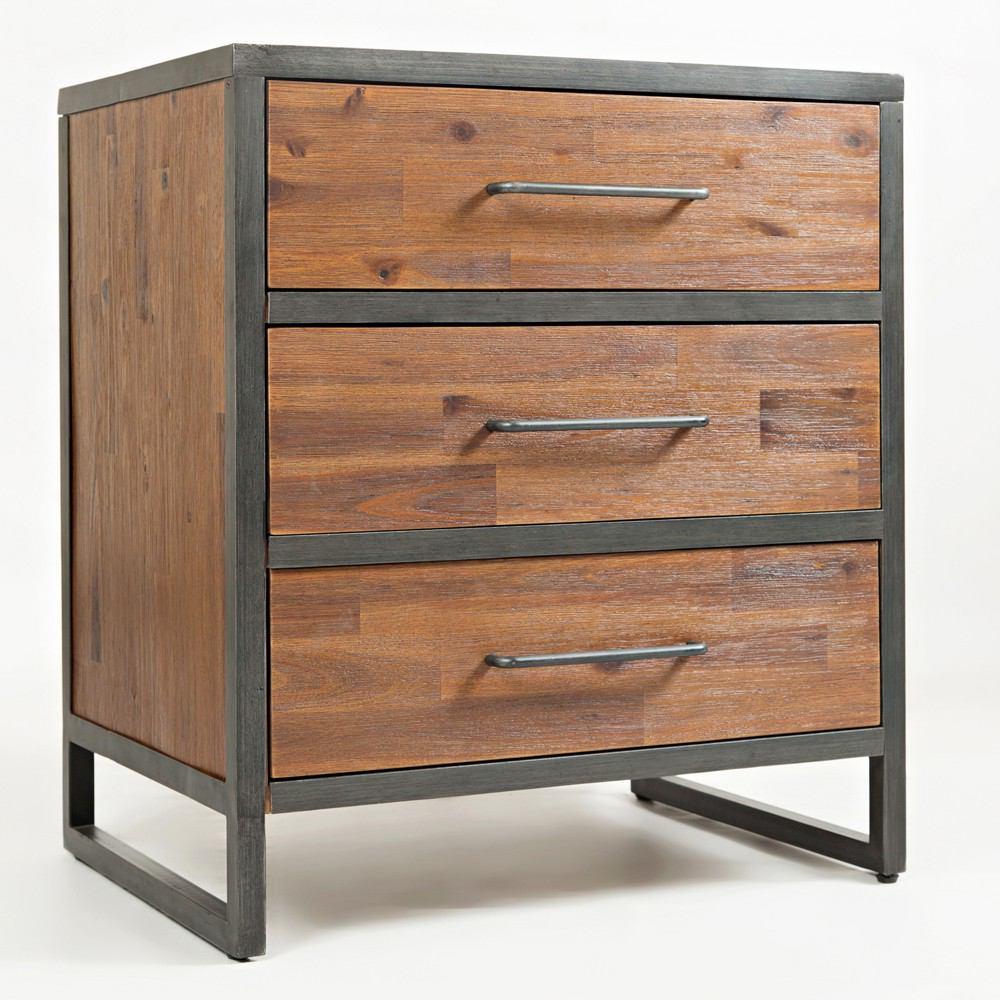 Jofran Studio 16 Nightstand