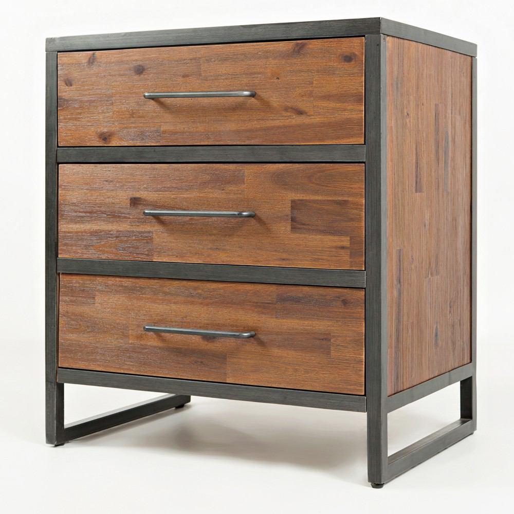 Jofran Studio 16 Nightstand