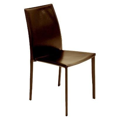 Aeon Furniture Tamara Stackable Chair - Set Of 4