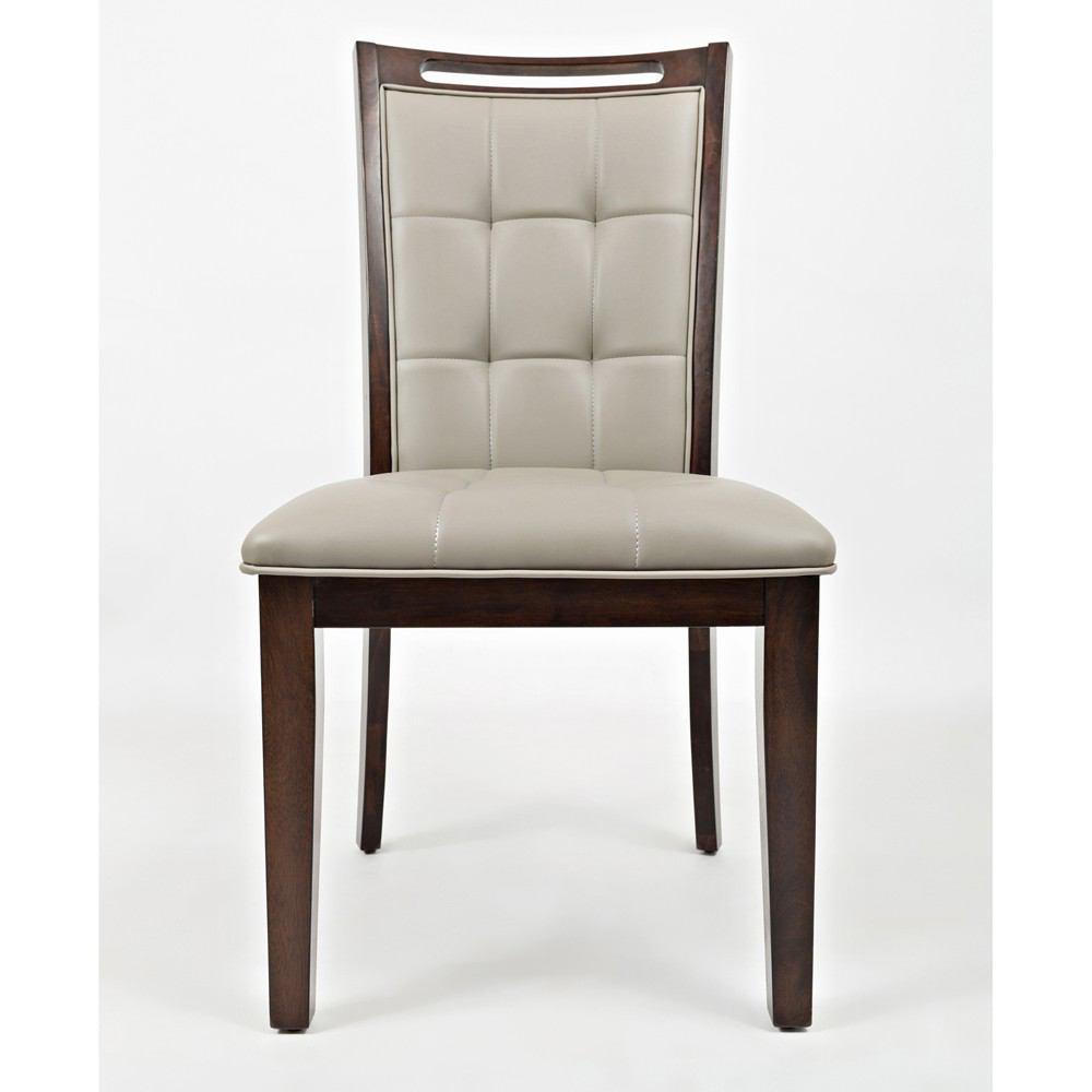 Jofran Manchester Upholstered Dining Chair