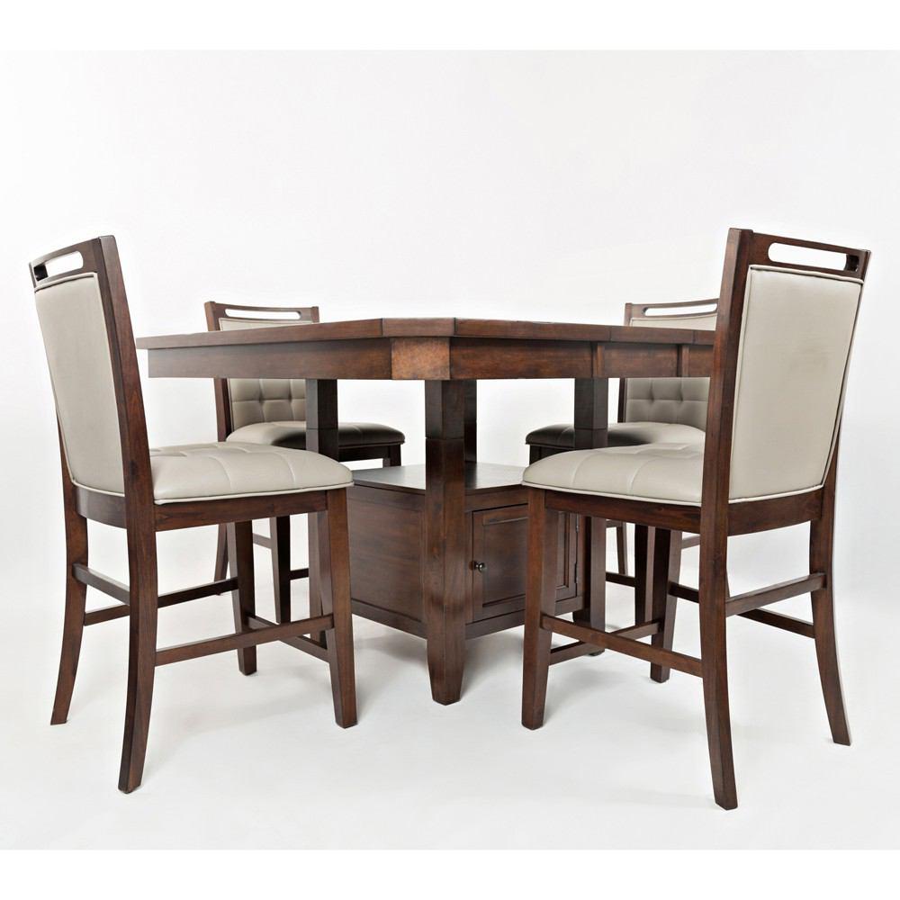 Jofran Manchester Upholstered Counter Stool