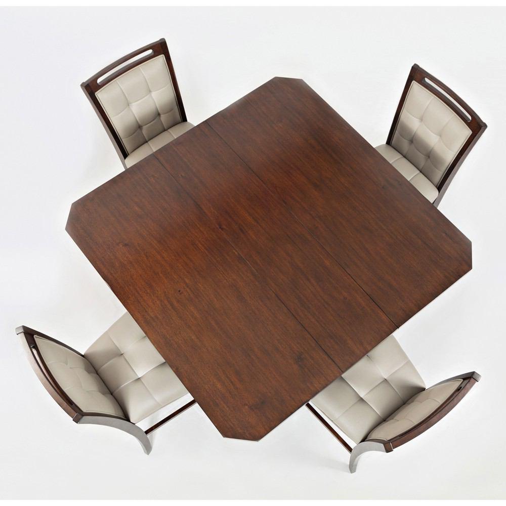 Jofran Manchester Upholstered Counter Stool