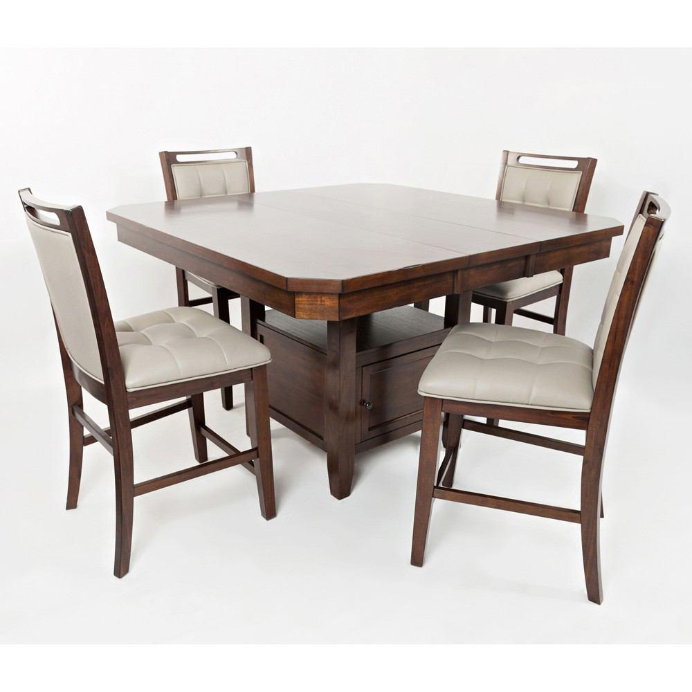 Jofran Manchester Upholstered Counter Stool