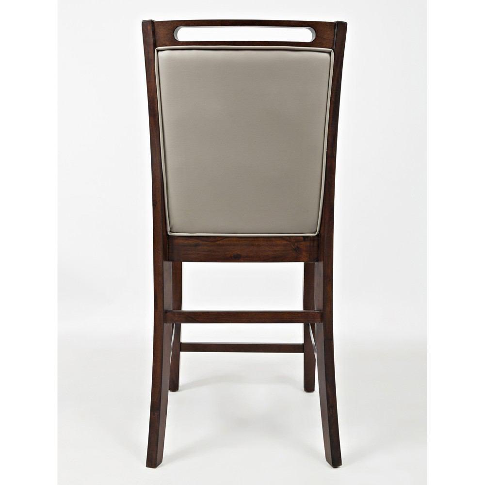 Jofran Manchester Upholstered Counter Stool