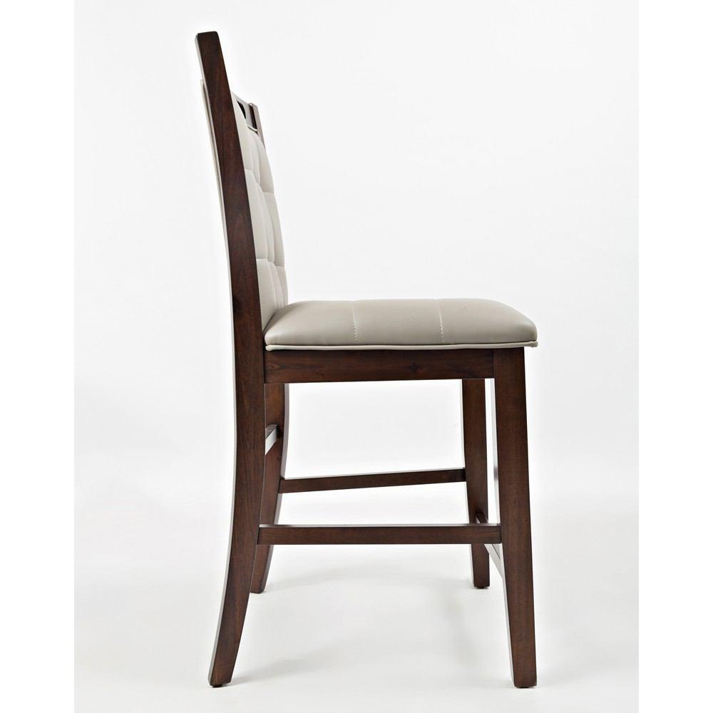 Jofran Manchester Upholstered Counter Stool