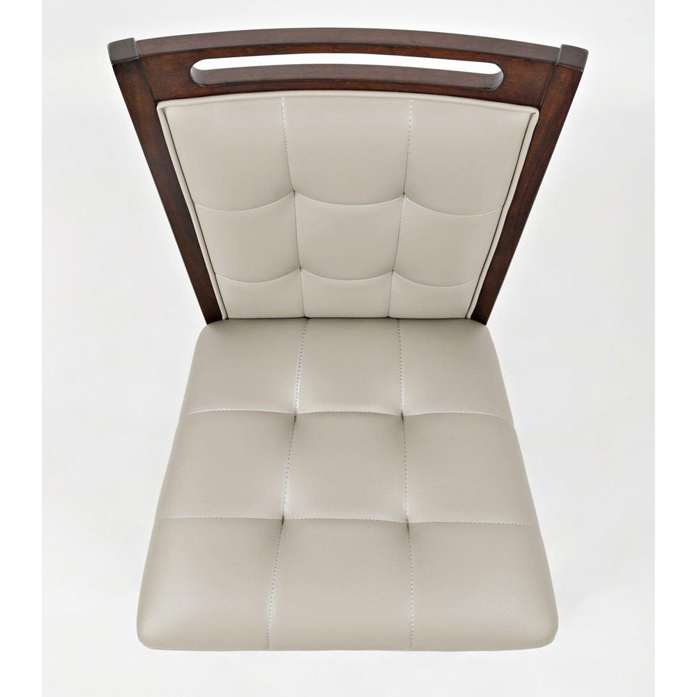 Jofran Manchester Upholstered Counter Stool