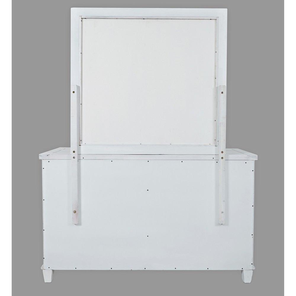 Jofran Chesapeake Dresser