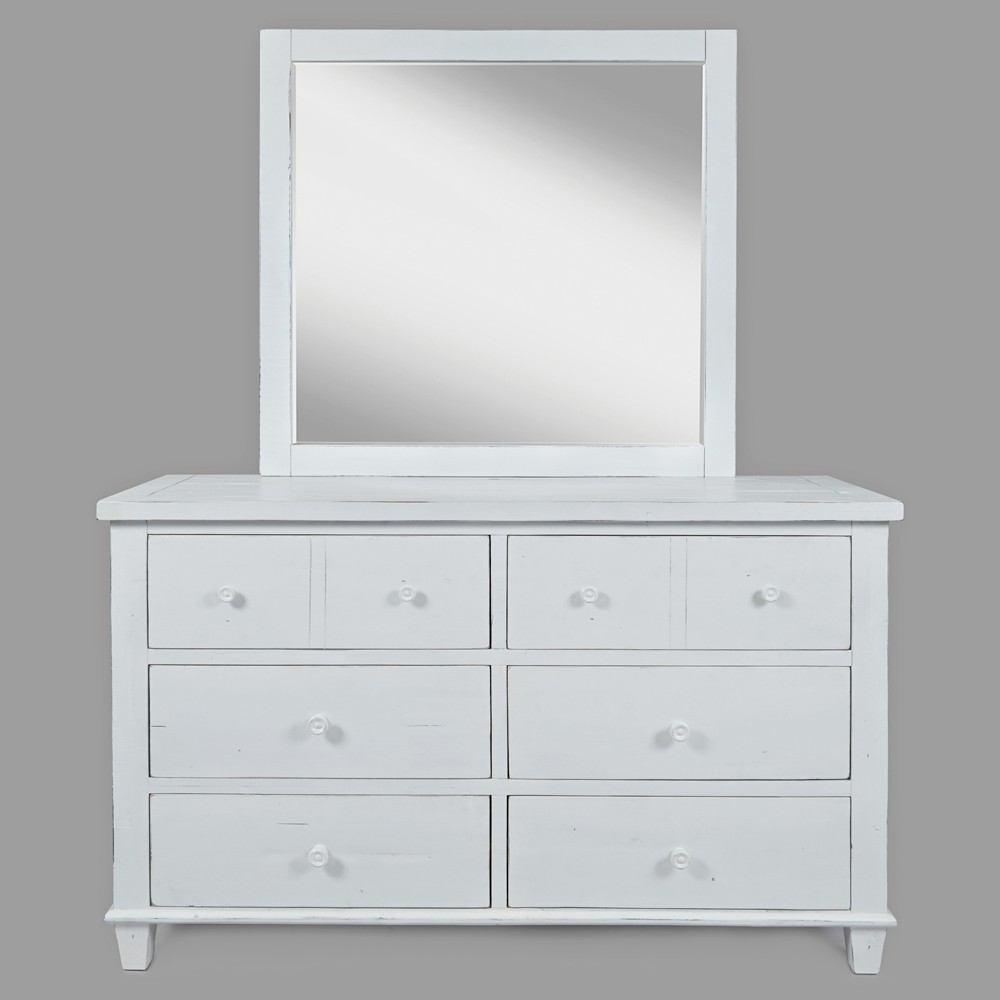 Jofran Chesapeake Dresser