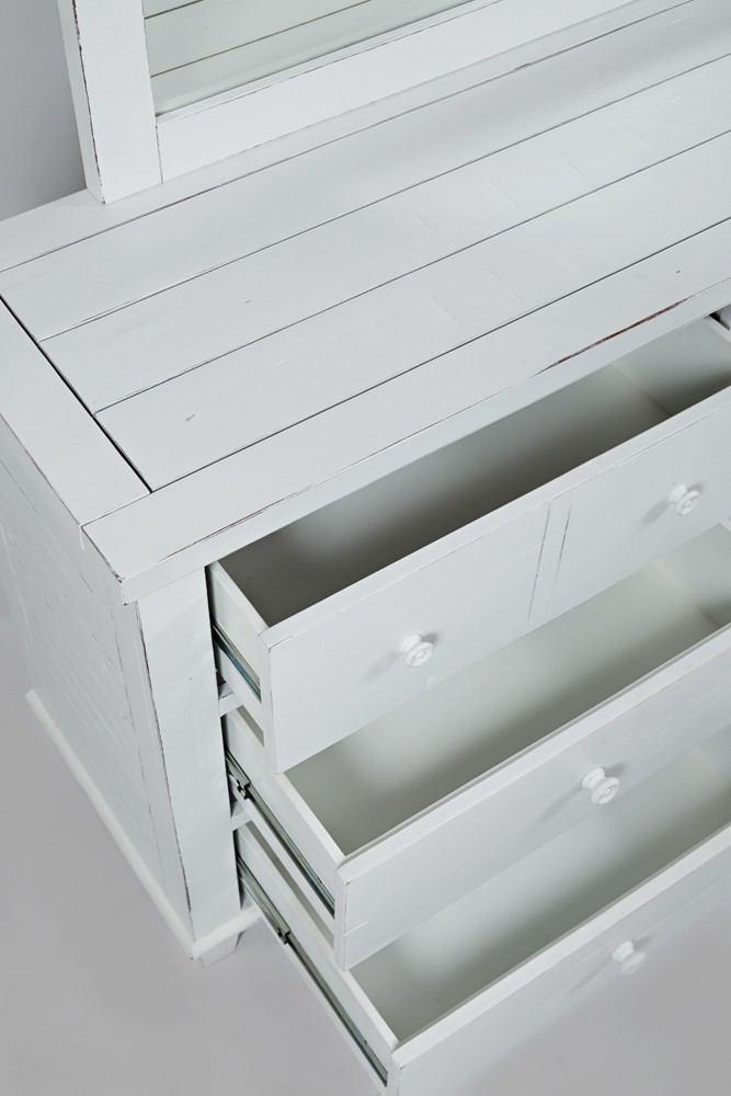 Jofran Chesapeake Dresser