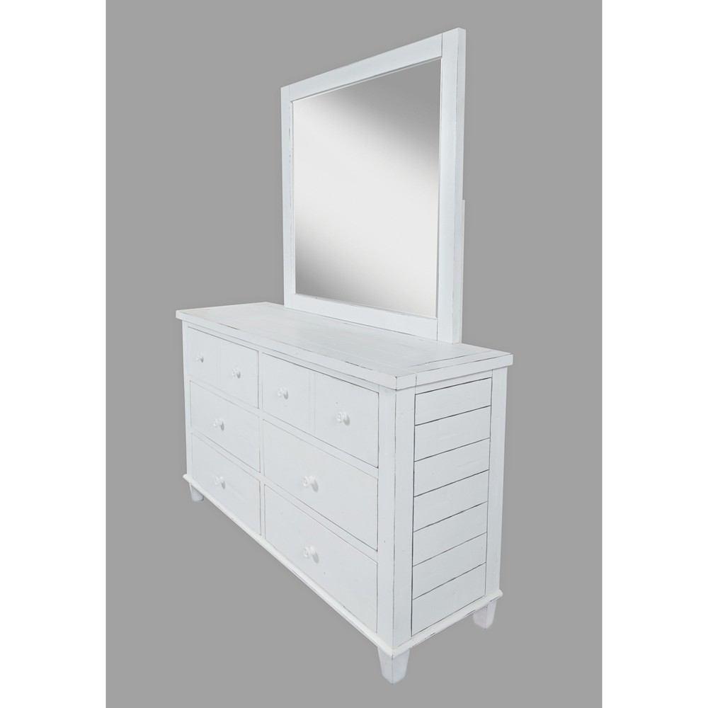 Jofran Chesapeake Dresser