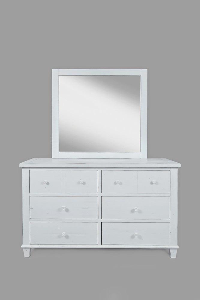 Jofran Chesapeake Mirror