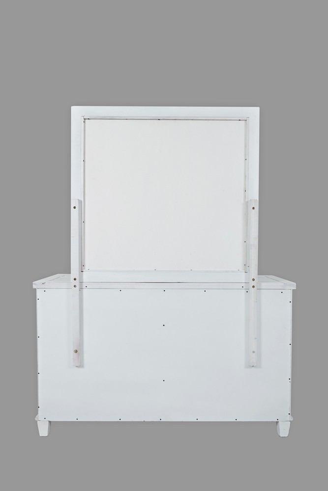 Jofran Chesapeake Mirror