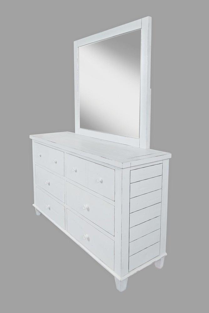 Jofran Chesapeake Mirror
