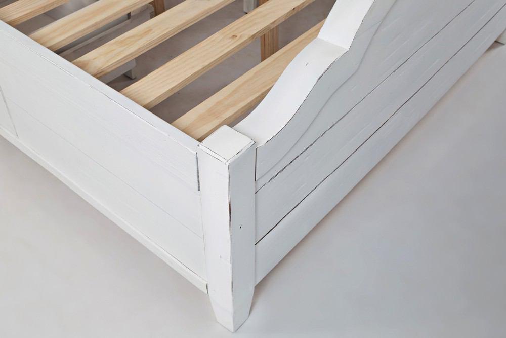Jofran Chesapeake Full Storage Bed