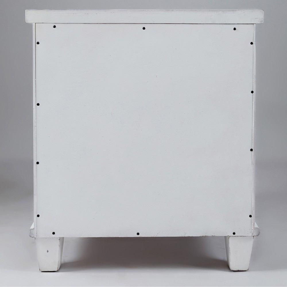 Jofran Chesapeake Nightstand