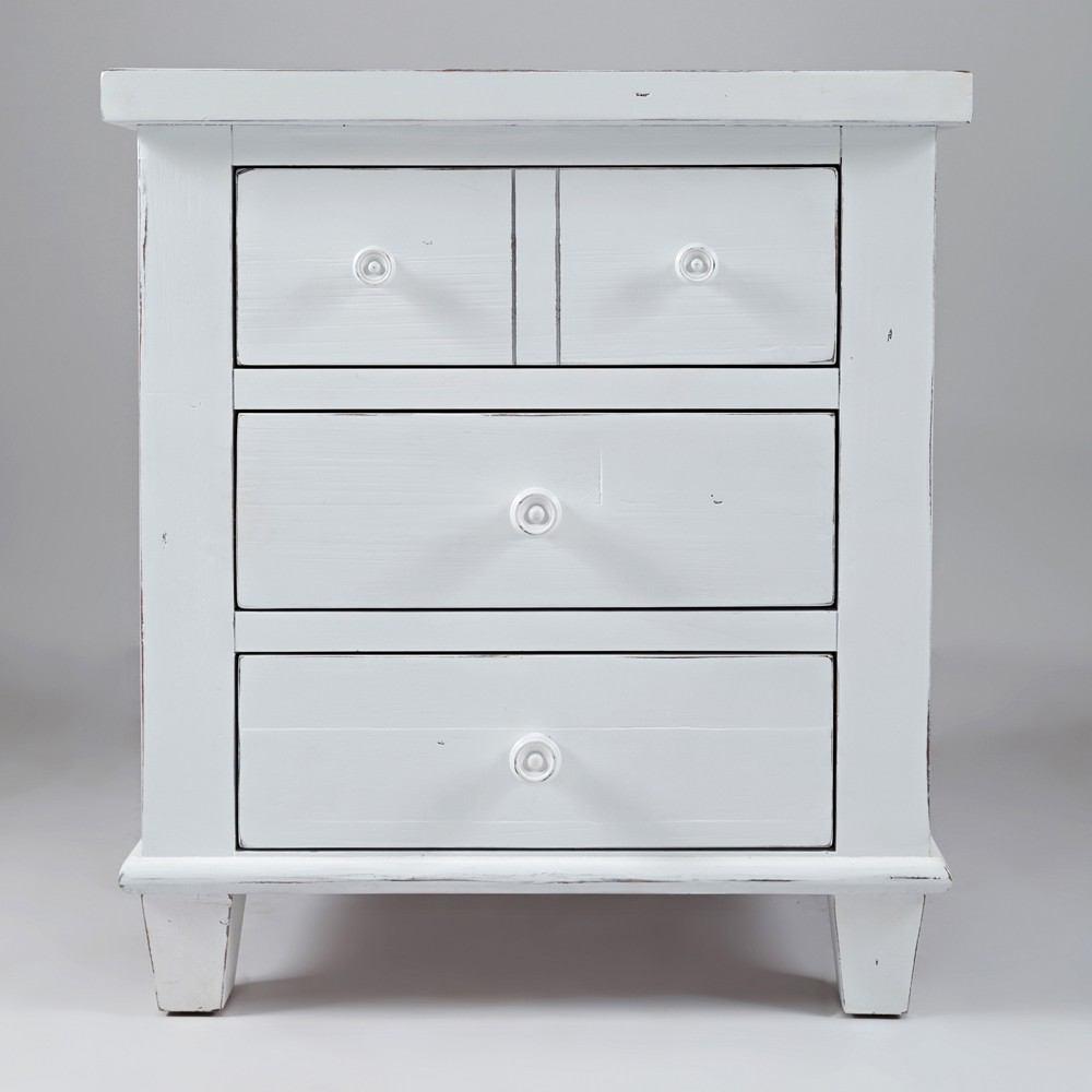 Jofran Chesapeake Nightstand