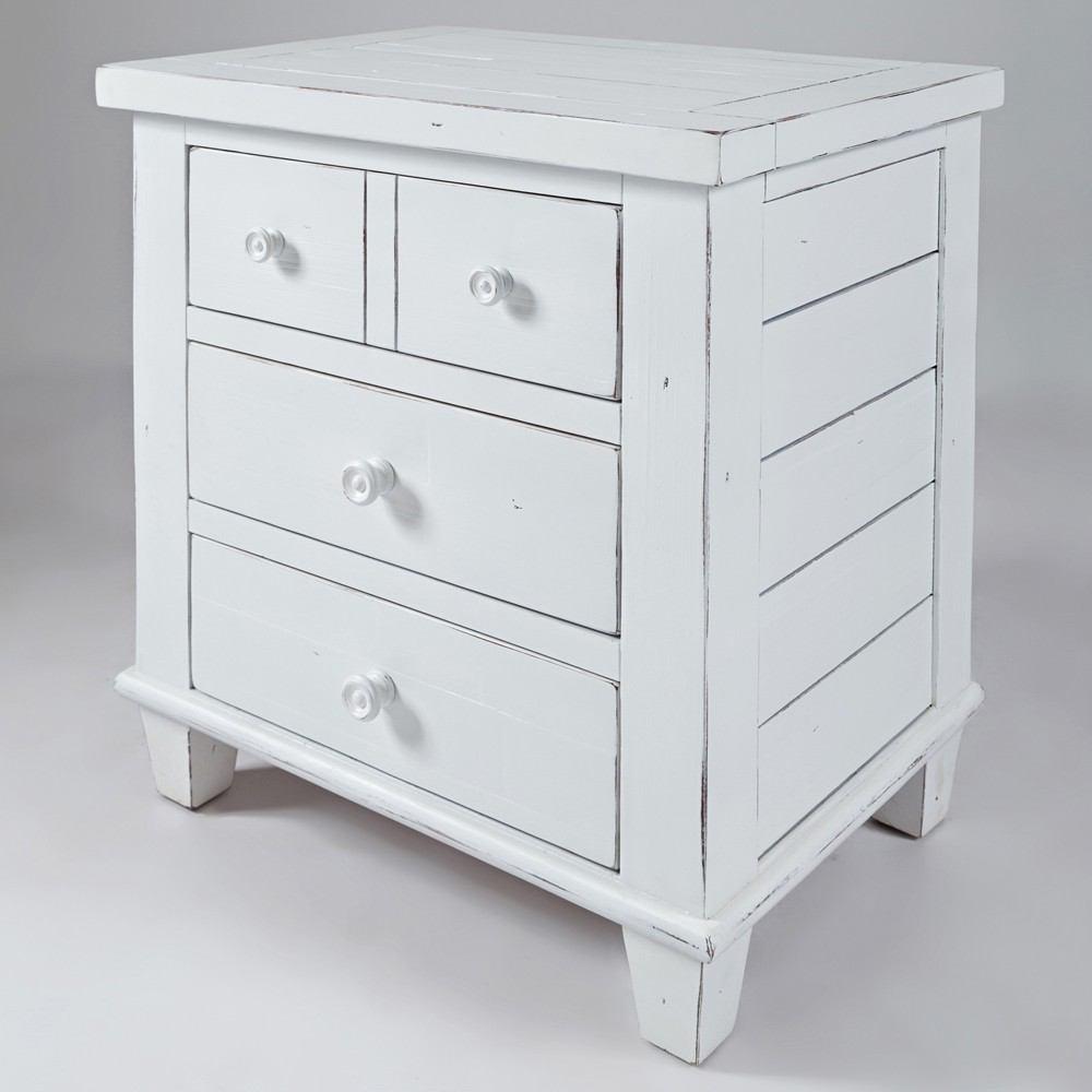Jofran Chesapeake Nightstand