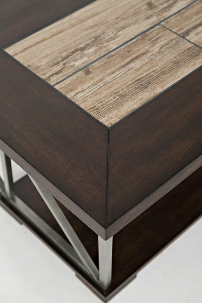 Jofran Leonardo Cocktail Table
