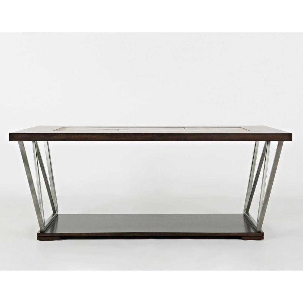 Jofran Leonardo Cocktail Table