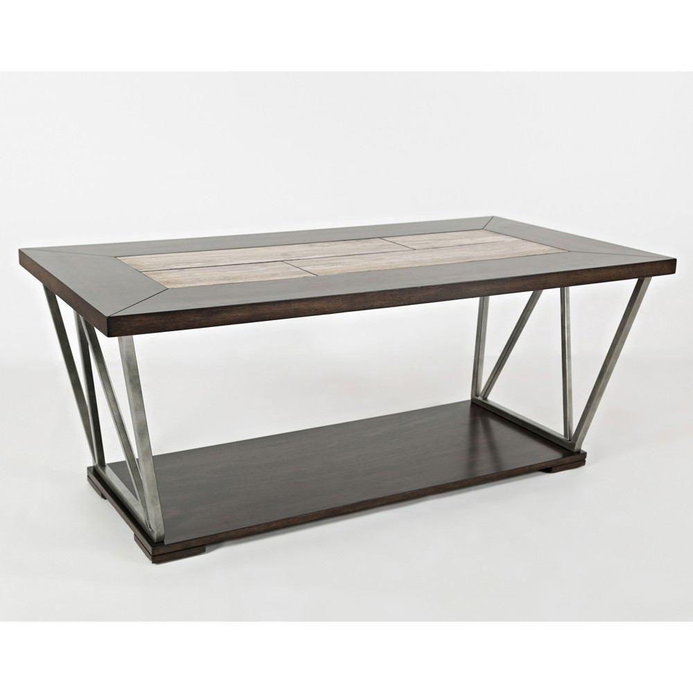 Jofran Leonardo Cocktail Table