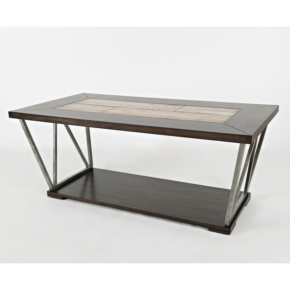 Jofran Leonardo Cocktail Table