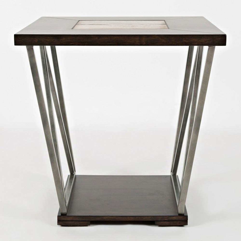 Jofran Leonardo End Table