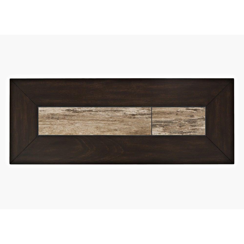 Jofran Leonardo Sofa Table