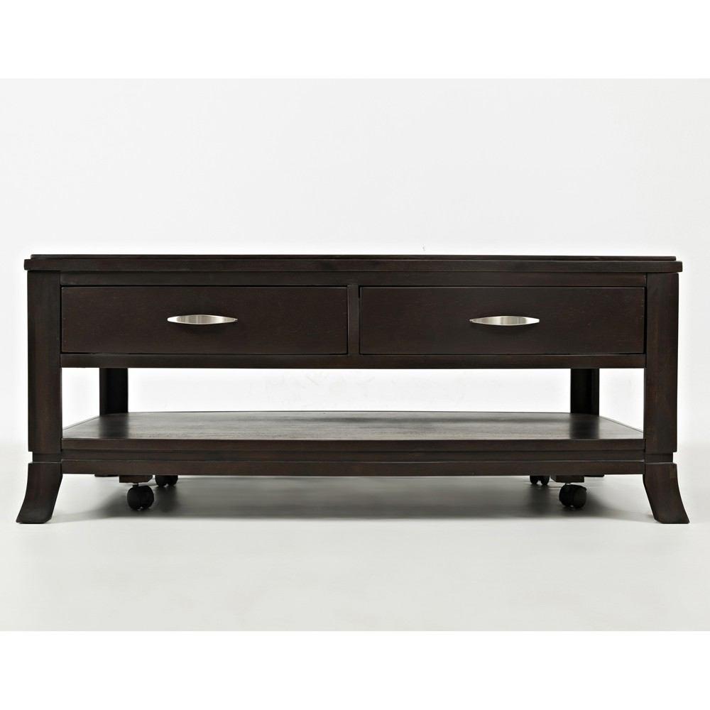 Jofran Downtown Cocktail Table