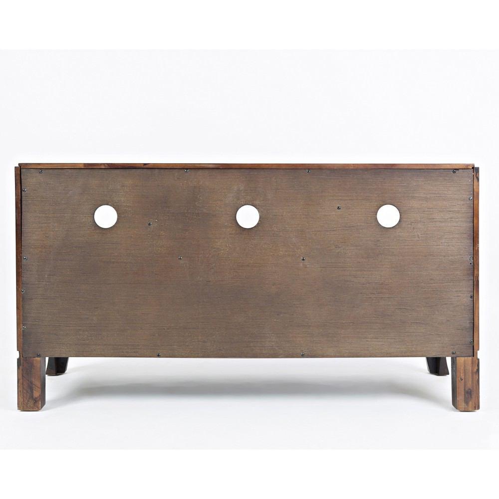 Jofran 50" Downtown Media Console