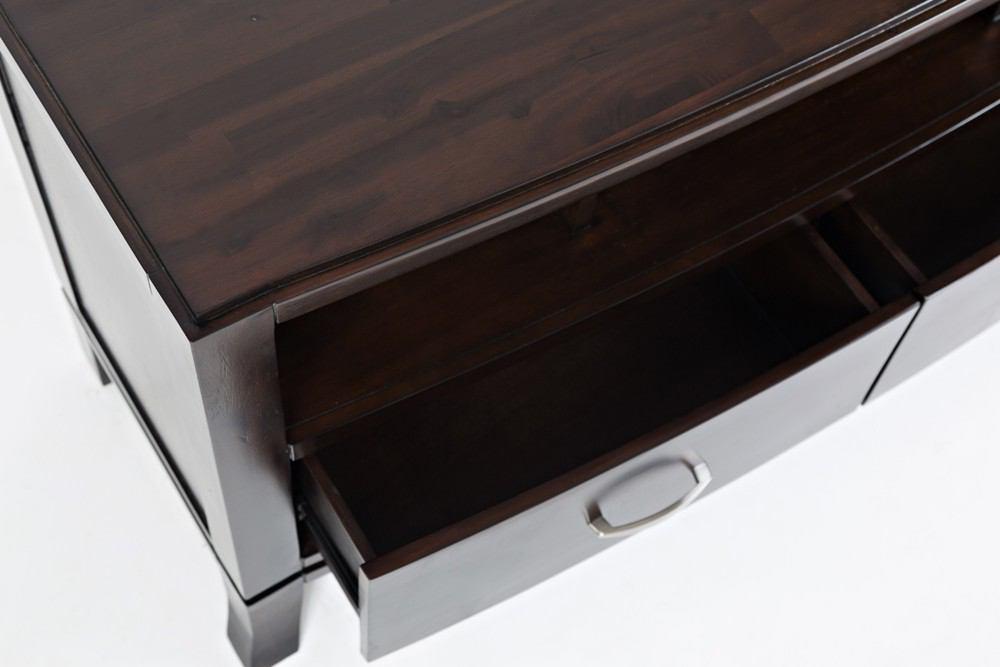 Jofran 50" Downtown Media Console