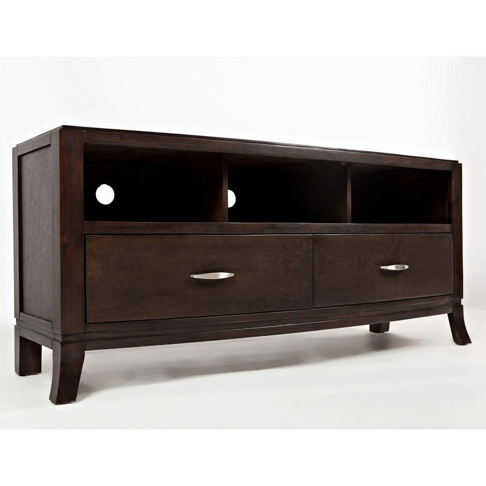 Jofran Downtown Media Console