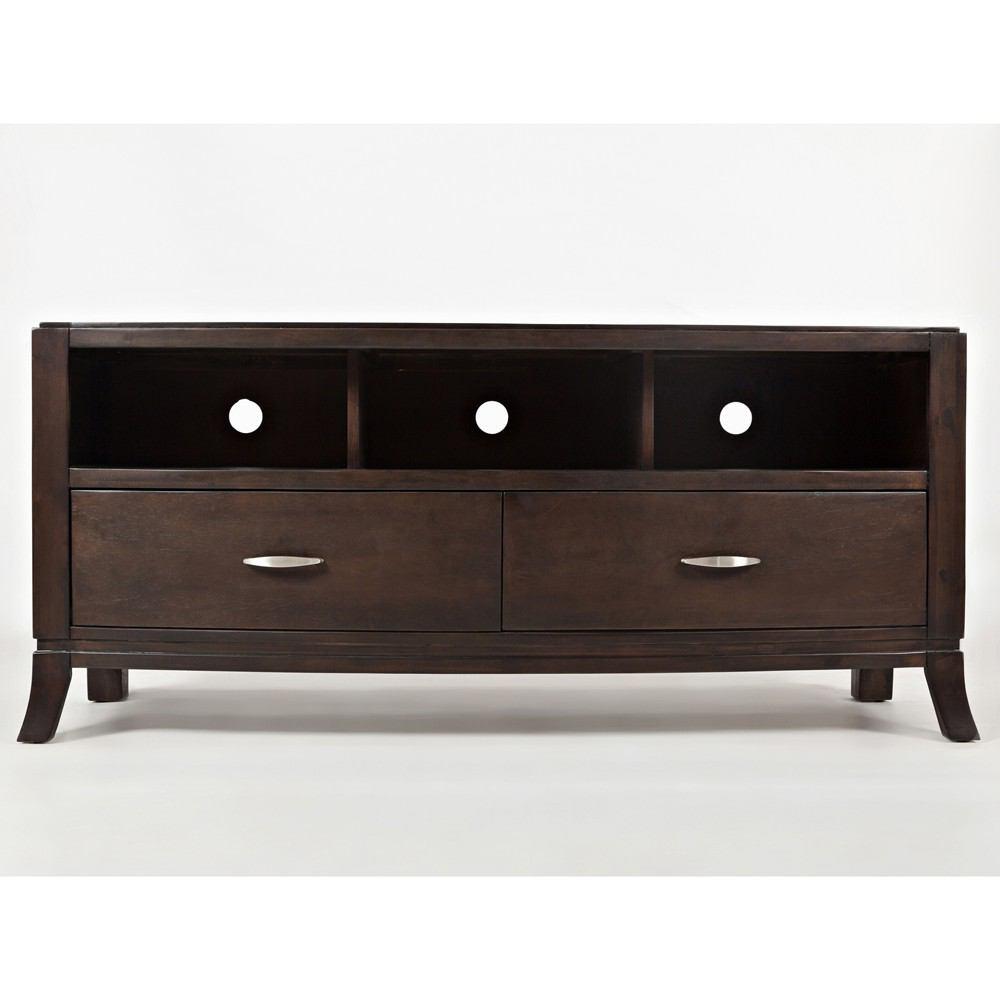 Jofran Downtown Media Console