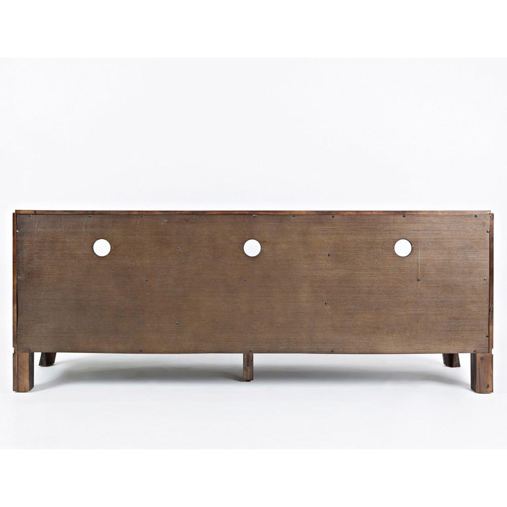 Jofran 70" Downtown Media Console