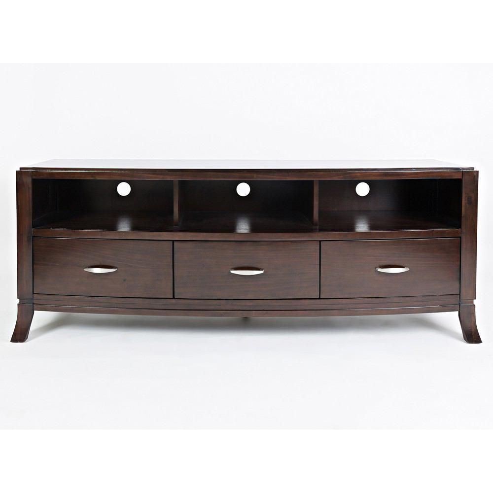 Jofran 70" Downtown Media Console