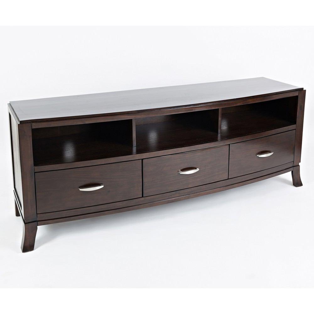 Jofran 70" Downtown Media Console