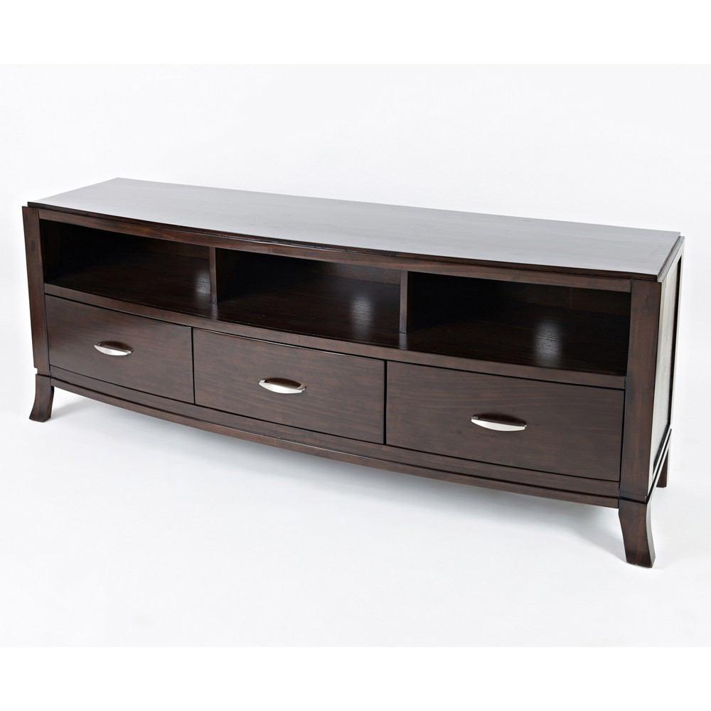 Jofran 70" Downtown Media Console