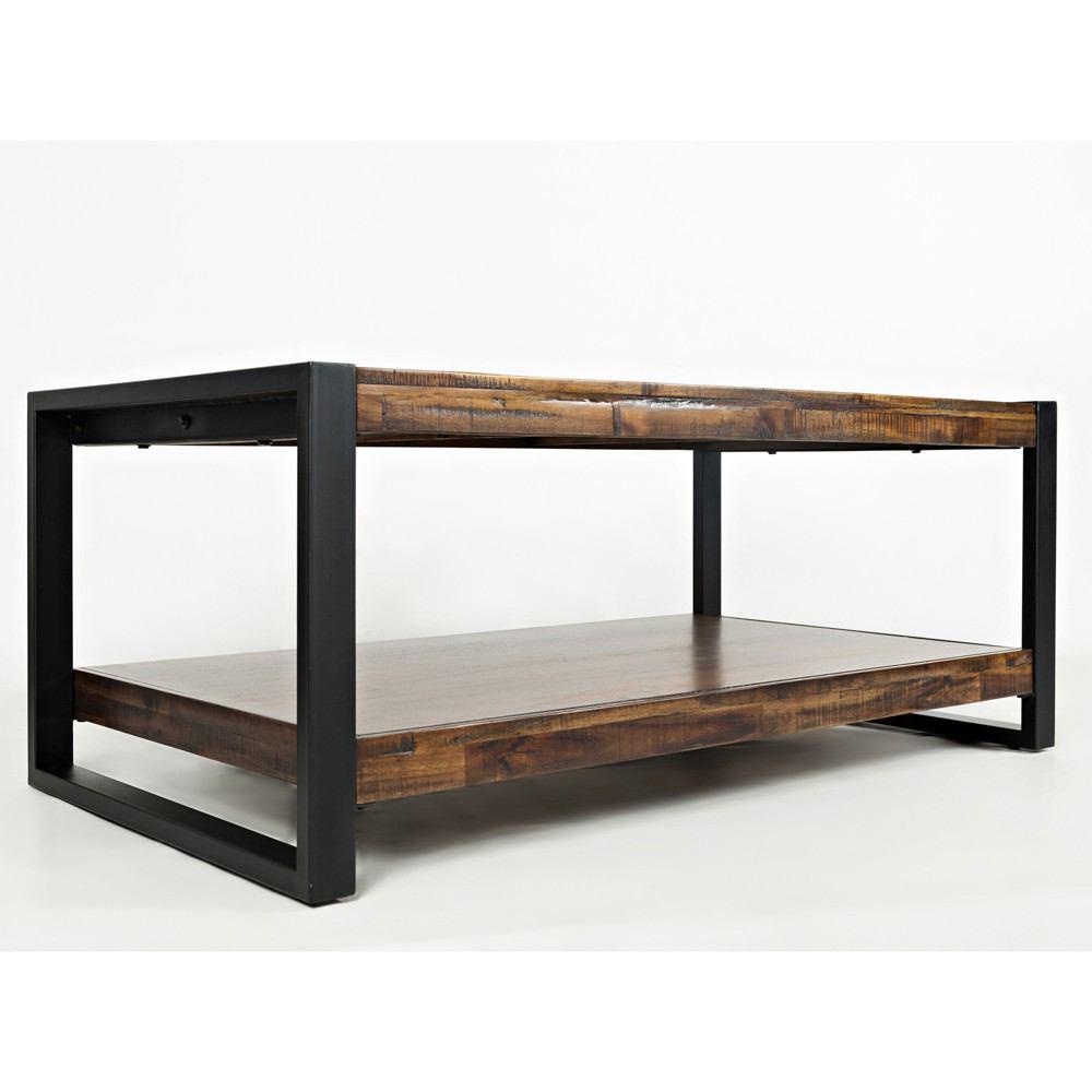 Jofran Loftworks Cocktail Table