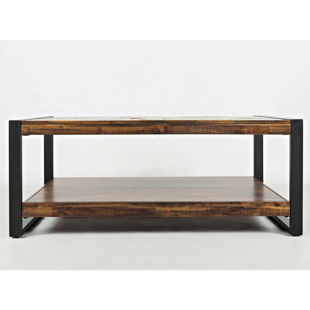 Jofran Loftworks Cocktail Table