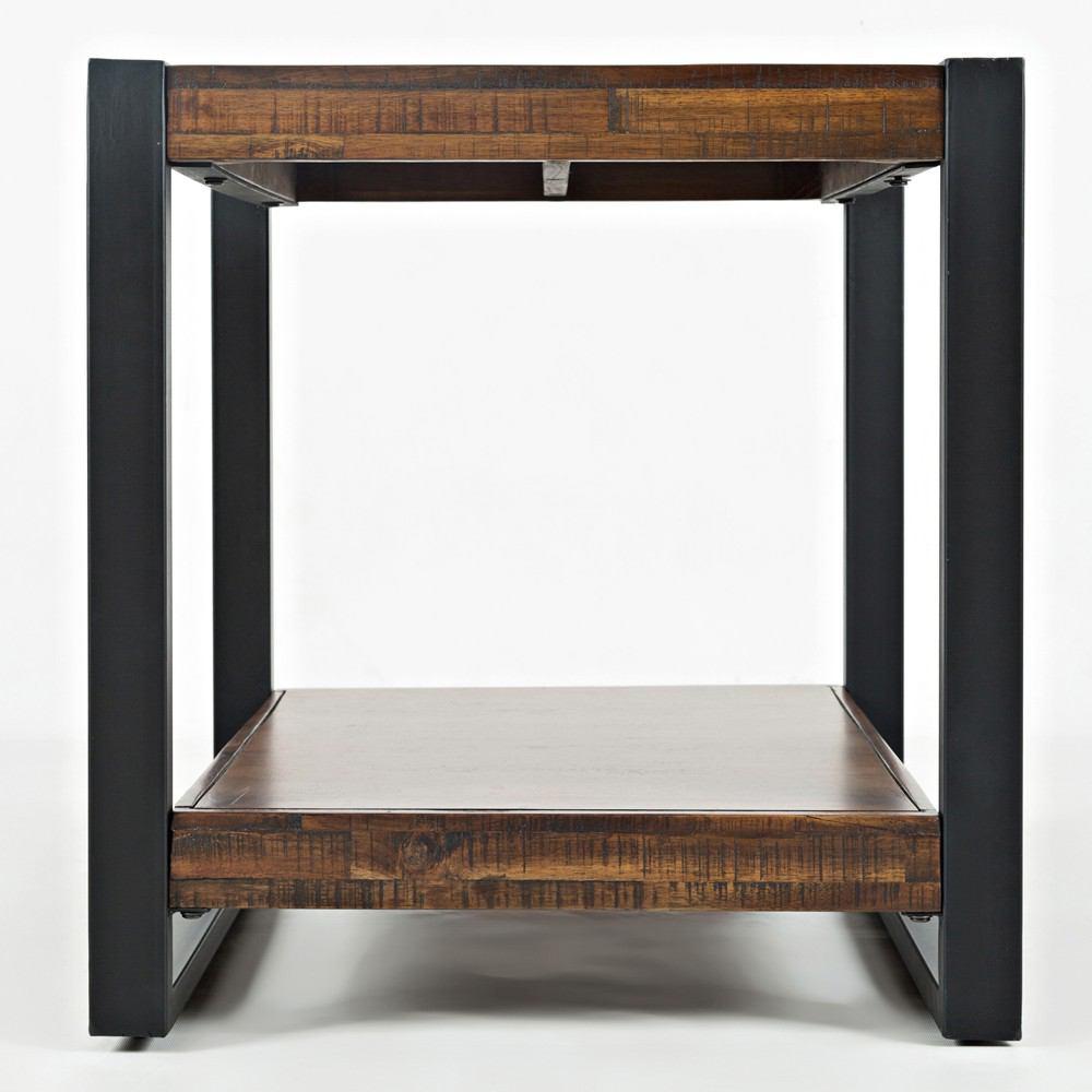 Jofran Loftworks End Table