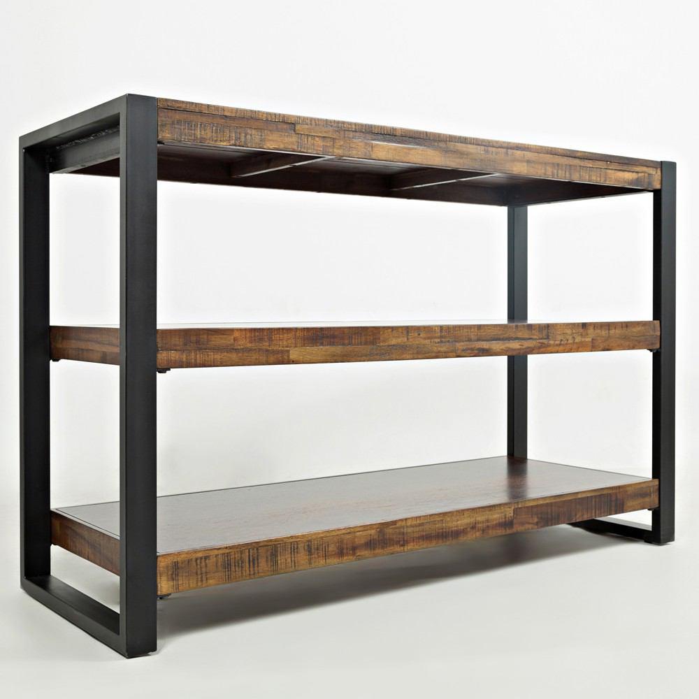 Jofran Loftworks Sofa Table