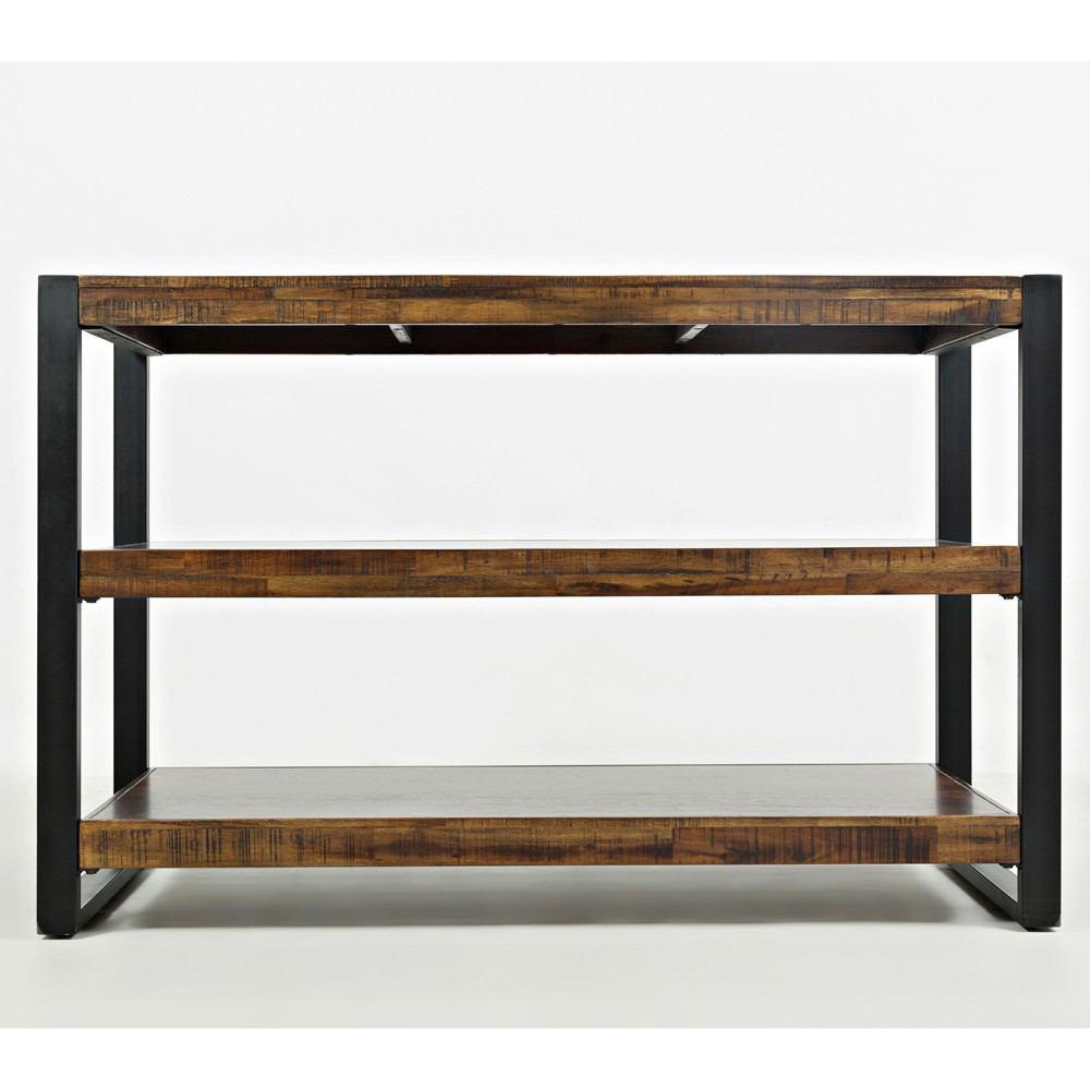 Jofran Loftworks Sofa Table