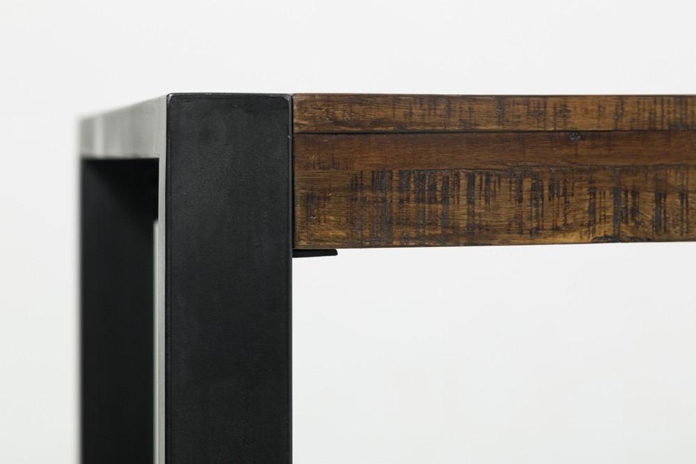 Jofran Loftworks Sofa Table